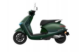 Obral Besar-besaran Motor Listrik Uwinfly T90 di Toko Online Cuma Rp 3 Jutaan, Banyak Pilihan Lainnya