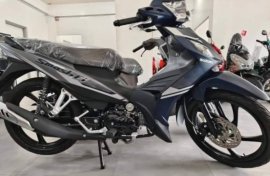 Suzuki Smash 115 Fi 2025 Sudah Ada di Dealer, Harganya Cuma Rp 19 Jutaan