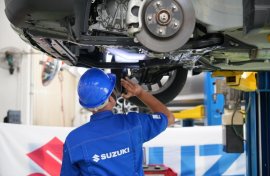5 Sektor Penting di Mobil yang Harus Diservis Setelah Mudik Lebaran