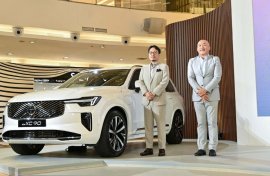 Era Baru Volvo Car Indonesia, Volvo XC90 Akhirnya Resmi Mengaspal