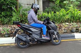 Bisa Timbulkan Kecelakaan, Ini 4 Tips Menghindari Microsleep Saat Naik Motor