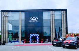 Chery Lanjutkan Ekspansi Agresif dengan Meresmikan Dealer ke-59 di Yogyakarta