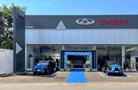 Dealer ke-60 Chery Hadir di Jember, Perluas Layanan 3S di Wilayah Jawa Timur