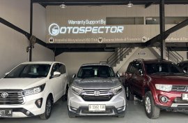 Standar Baru Mobil Bekas, Otospector Luncurkan Garansi Sampai 3 Tahun