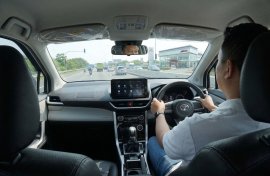 Sering Macet Bukan Satu-satunya Penyebab, Ini Faktor Mobil Jadi Lebih Boros Bensin