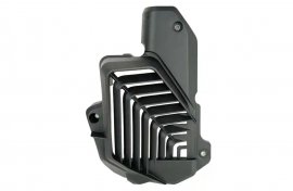 Modifikasi Murah, Risiko Mahal: Bahaya Cover Radiator Abal-Abal pada Motor Matic