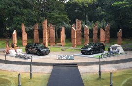 Harga BYD M6 DM Akhirnya Terungkap, MPV Hybrid Canggih Mulai Rp298 Jutaan
