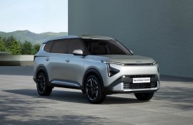 Sebulan Meluncur, Kupas Tuntas Desain dan Fitur Unggulan The All New Carens